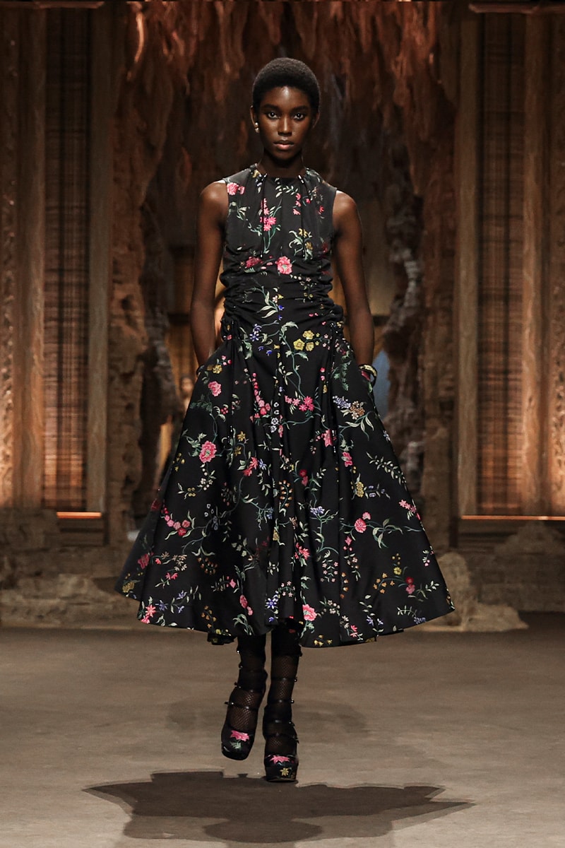 Christian Dior Spring/Summer 2023 Paris Fashion Week | Hypebeast