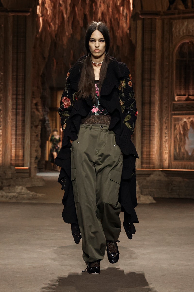 Christian Dior Spring/Summer 2023 Paris Fashion Week | Hypebeast