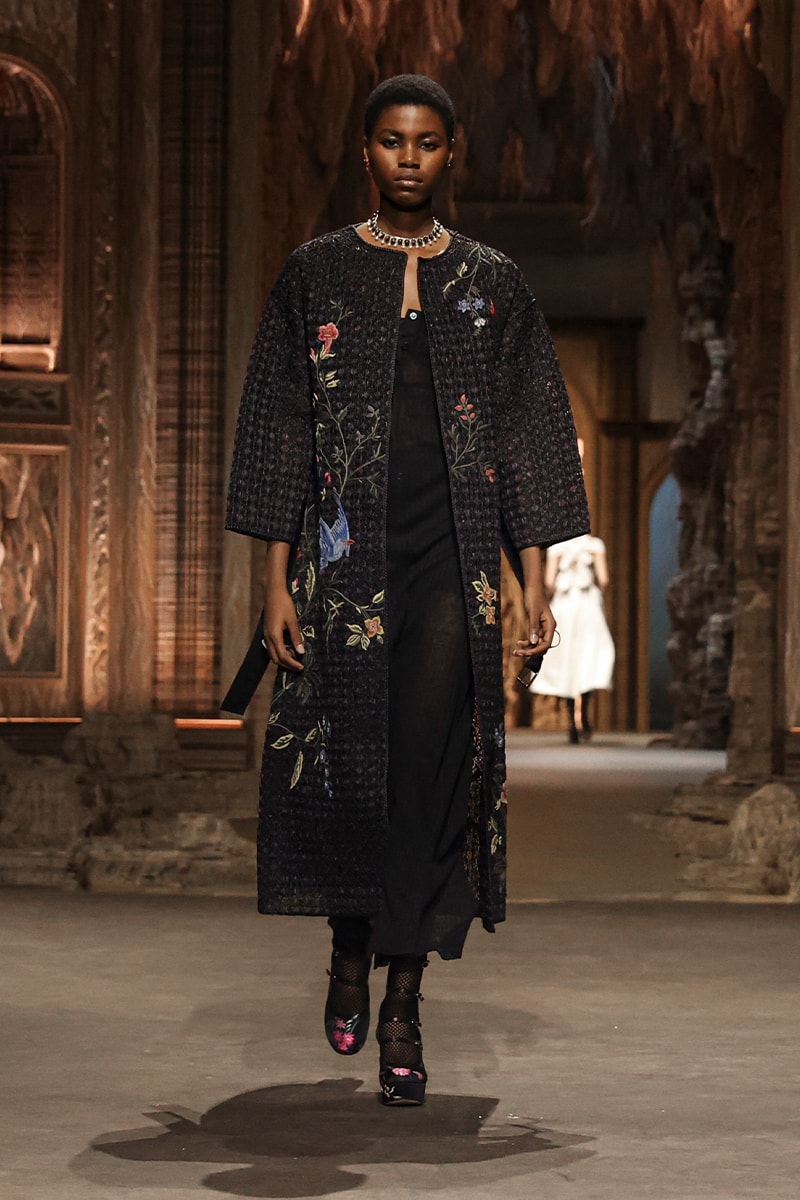Christian Dior Spring/Summer 2023 Paris Fashion Week | Hypebeast