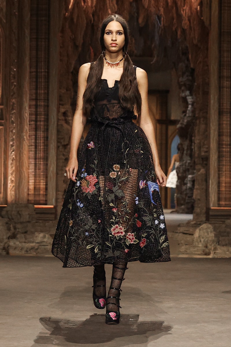 Christian Dior Spring/Summer 2023 Paris Fashion Week | Hypebeast