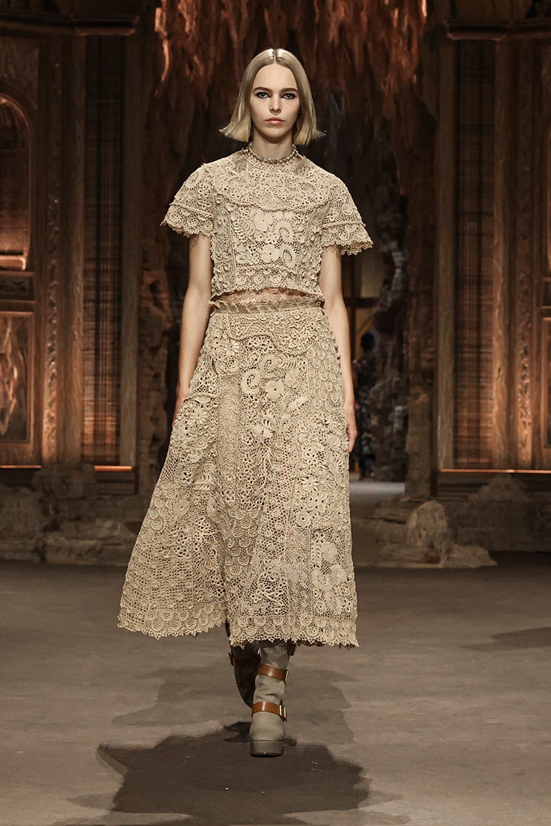 Christian Dior Spring/Summer 2023 Paris Fashion Week | Hypebeast