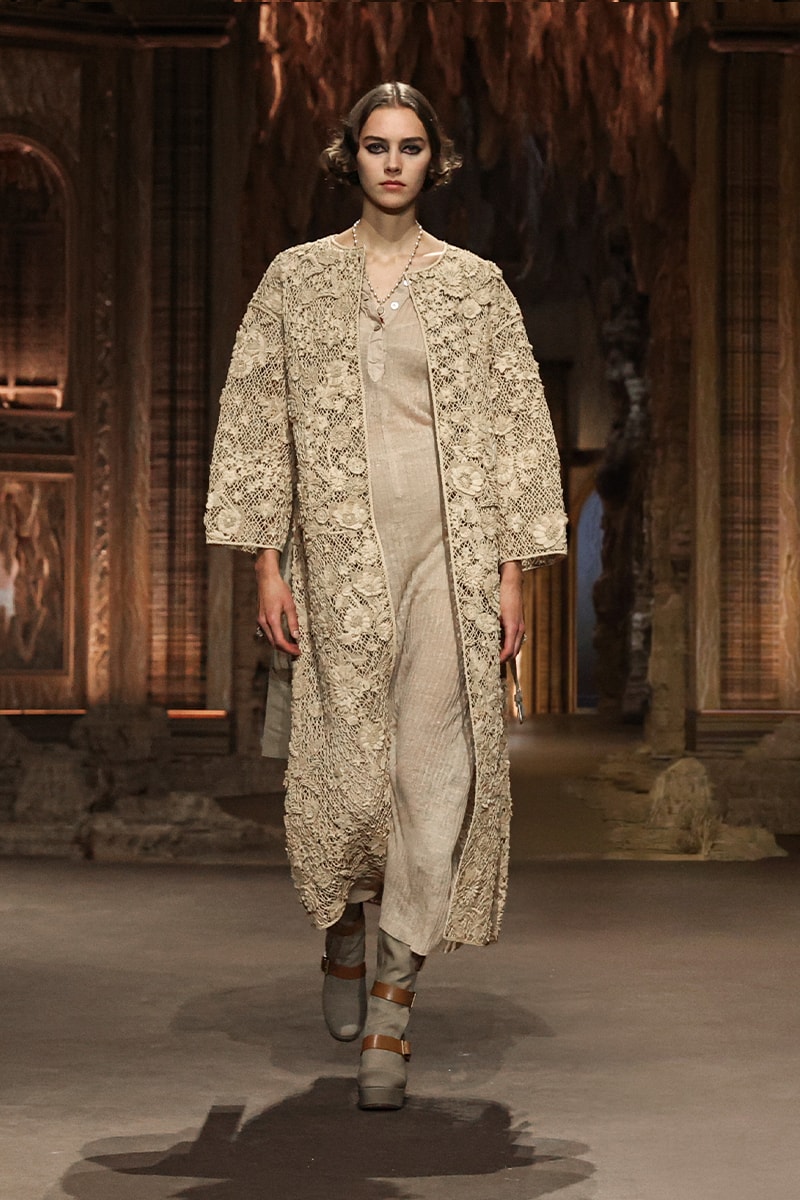 Christian Dior Spring/Summer 2023 Paris Fashion Week | Hypebeast