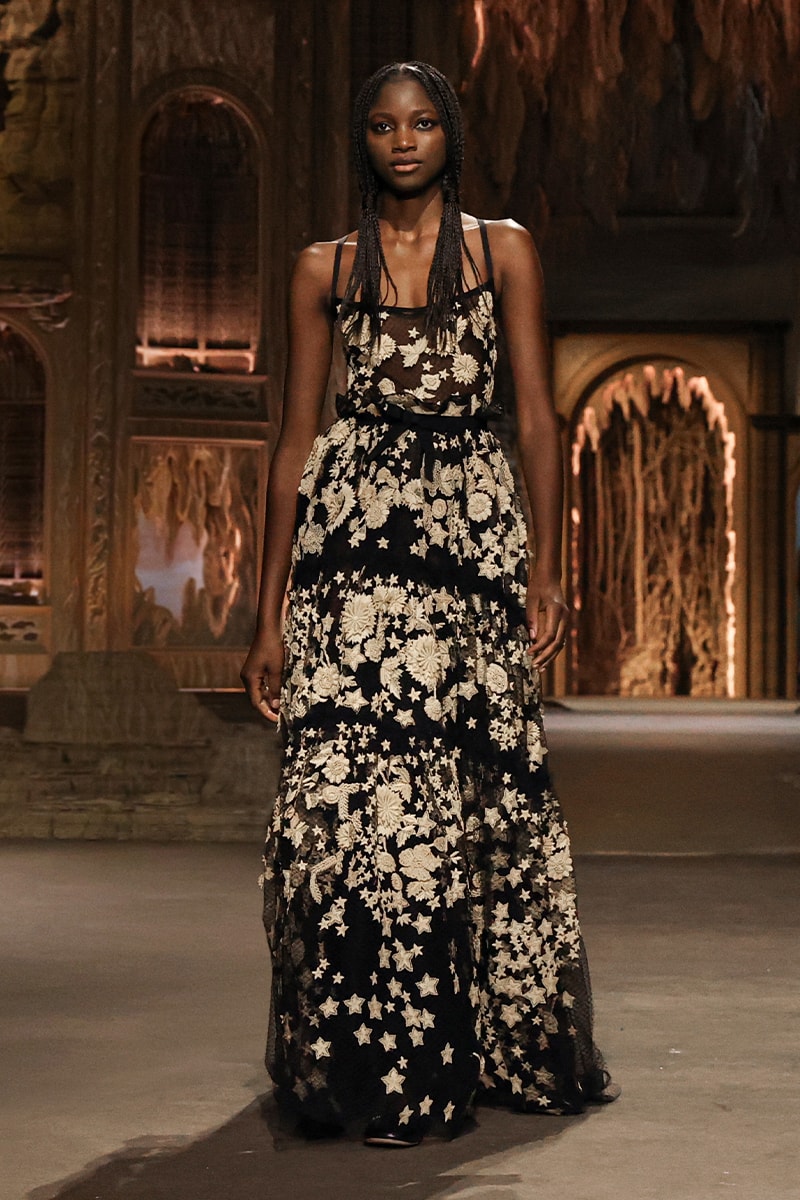 Christian Dior Spring/Summer 2023 Paris Fashion Week | Hypebeast