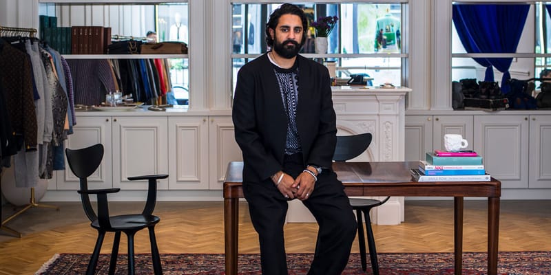Bespoke: The Men's Style of Savile Row - Sherwood, James