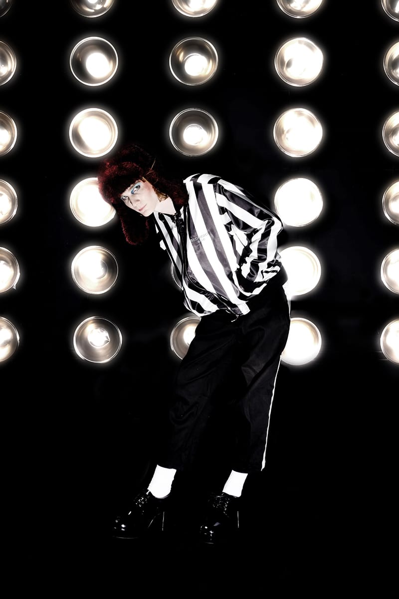 David Bowie x MIDNIGHT ART DEPT. Collection | Hypebeast