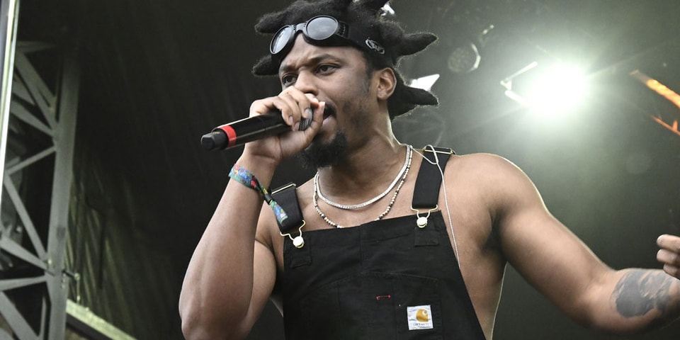 Denzel Curry 