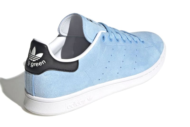 Adidas clover 2025 stan smith