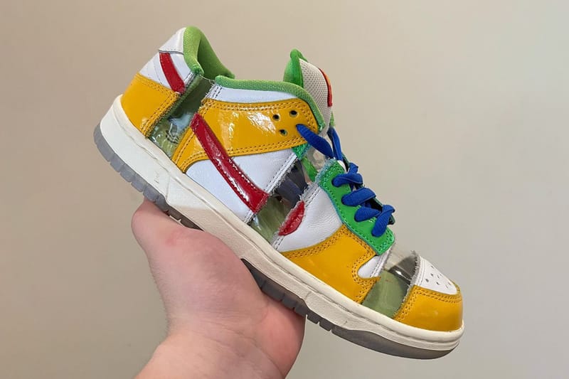 Ebay dunk outlet sb