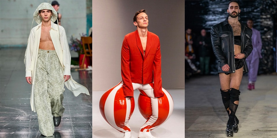 Emerging Designers We’re Excited to See at London Fashion Week SS23