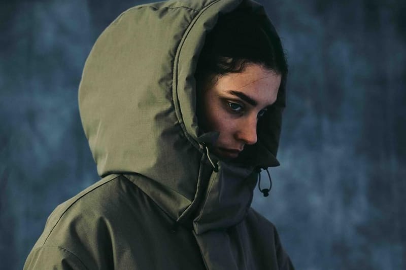 F/CE.® Gramicci Capsule Collection | Hypebeast