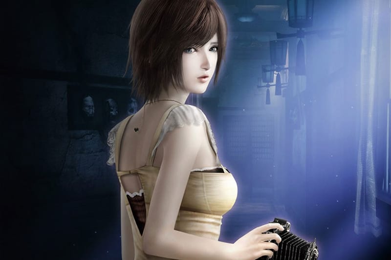 'Fatal Frame: Mask of the Lunar Eclipse' Is Finally Releasing in North  America