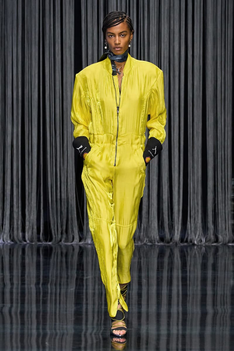 Ferrari Spring/Summer 2023 Milan Fashion Week Collection | Hypebeast