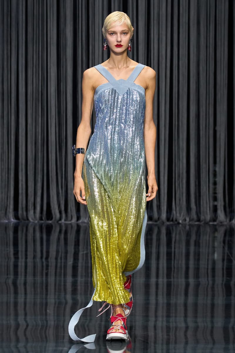 Ferrari Spring/Summer 2023 Milan Fashion Week Collection | Hypebeast