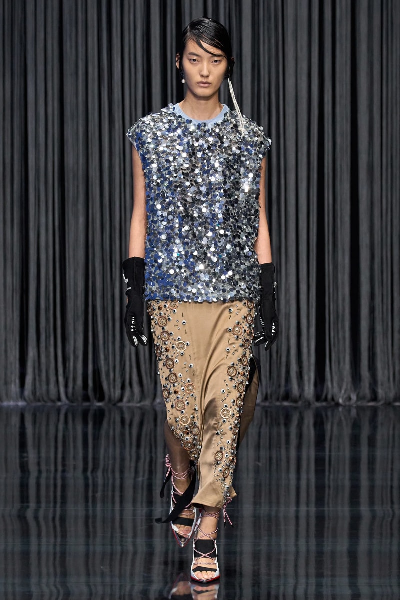 Ferrari Spring/Summer 2023 Milan Fashion Week Collection | Hypebeast