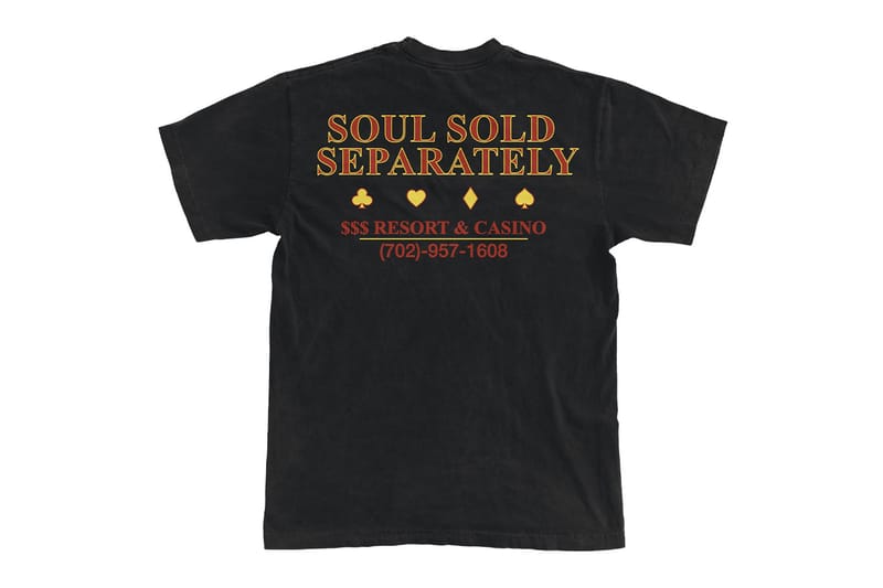 T-shirt Ou Sweat à Capuche Freddie Gibbs Tour Merch - Réédition 2025 - Couleur Au Choix