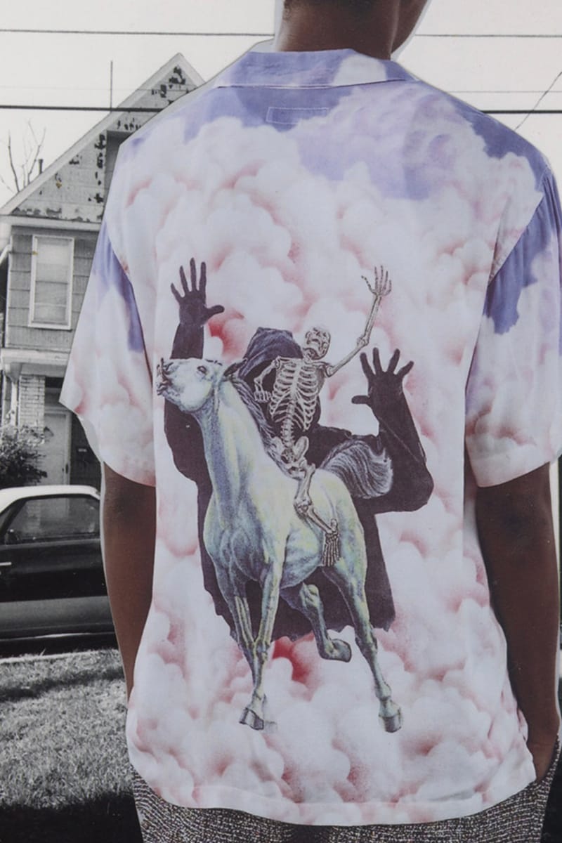 Fucking Awesome Fall 2022 Collection | Hypebeast