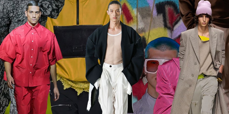 The Best Highlights From New York Fashion Week’s Spring/Summer 2023 Collections