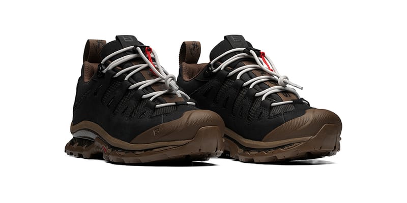 Salomon quest 10 online