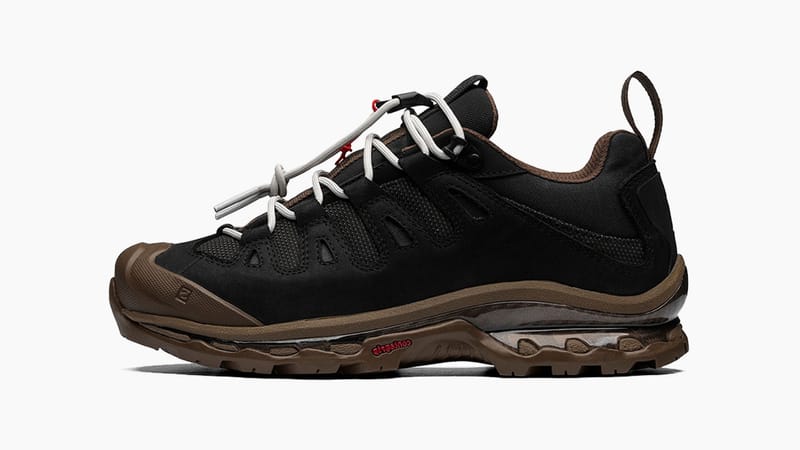 Gr10k x Salomon Quest Low Release 2022 Drops Hypebeast