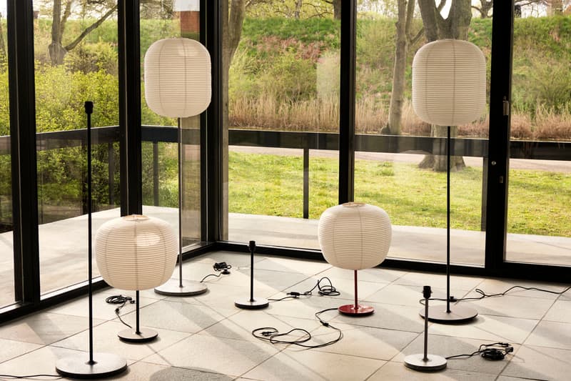 HAY Fall 22 Lighting Is About Collaborative Innovation | Hypebeast