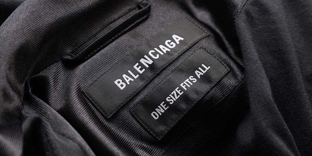 Роскошный бренд Mystery Box HEAT теперь будет предлагать Balenciaga, Margiela, Rick Owens и многое другое