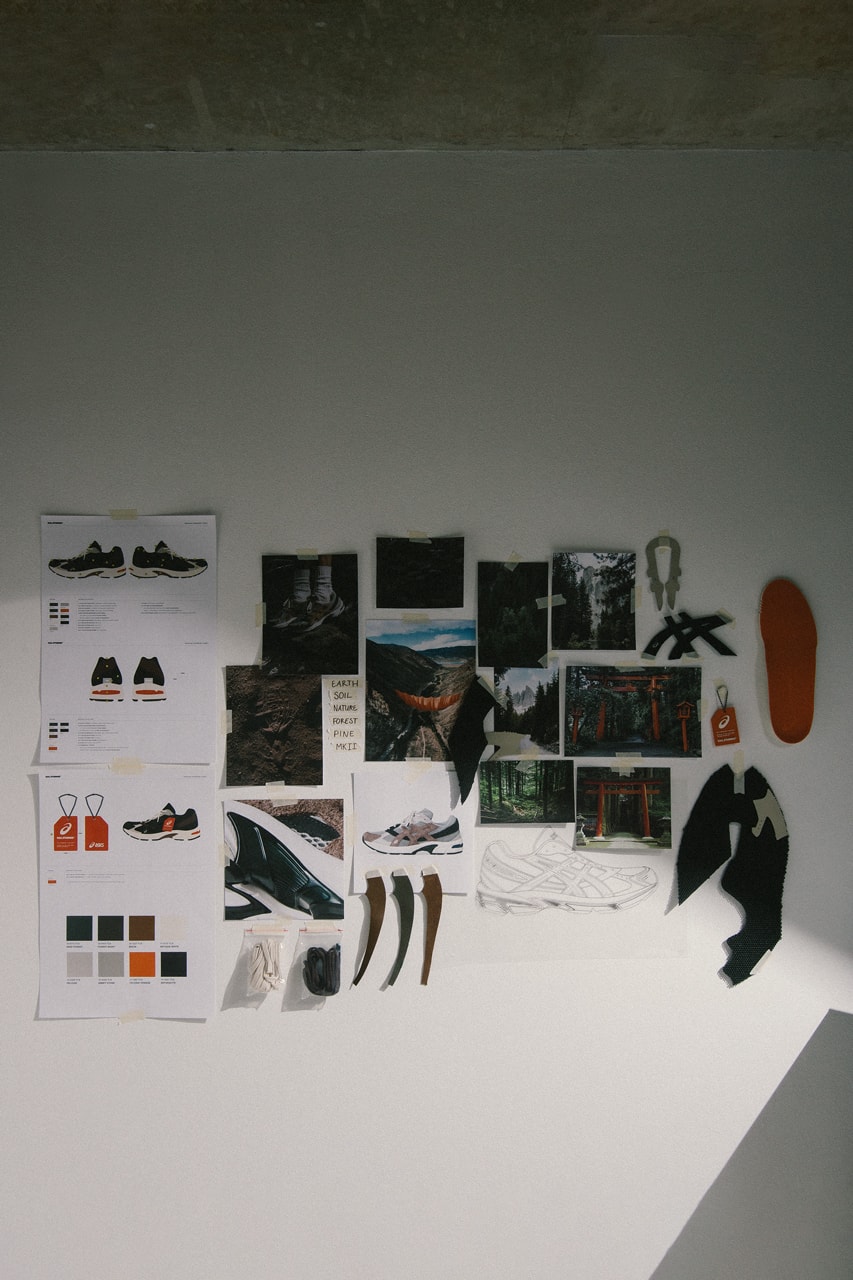 HAL STUDIOS X ASICS GEL 1130 Release Date Hypebeast hal-studios-x-asics-gel-1130-release-date-hypebeast