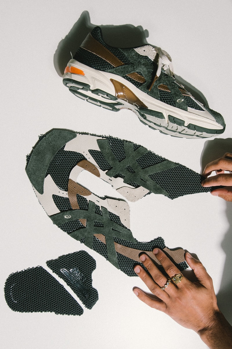 HAL STUDIOS X ASICS GEL 1130 Release Date Hypebeast hal-studios-x-asics-gel-1130-release-date-hypebeast