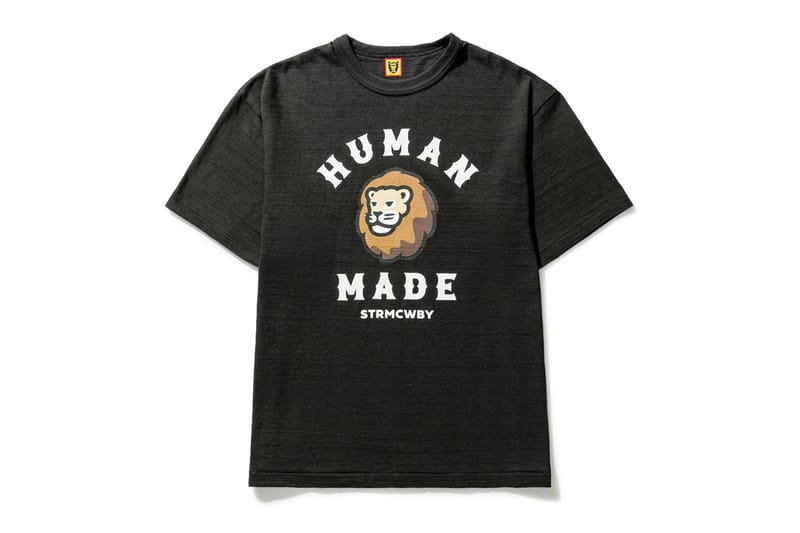 HUMAN MADE x HBX Lion Collection Hong Kong Pop-Up Release | Hypebeast