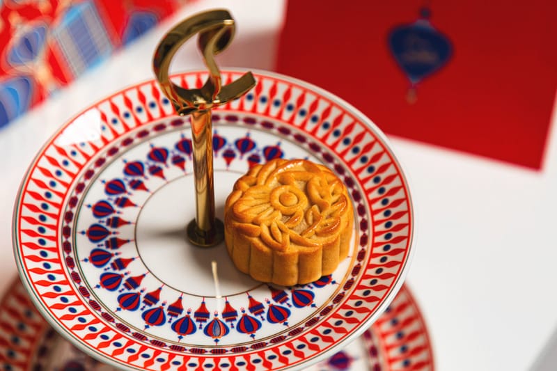 Hypebeast 2022 Mid Autumn Festival Mooncake Round up Hypebeast