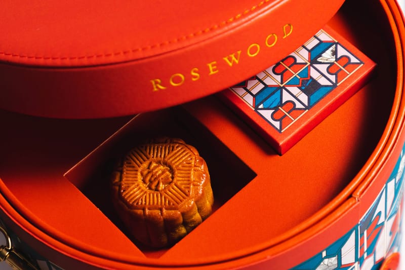 Hypebeast 2022 Mid Autumn Festival Mooncake Round up Hypebeast