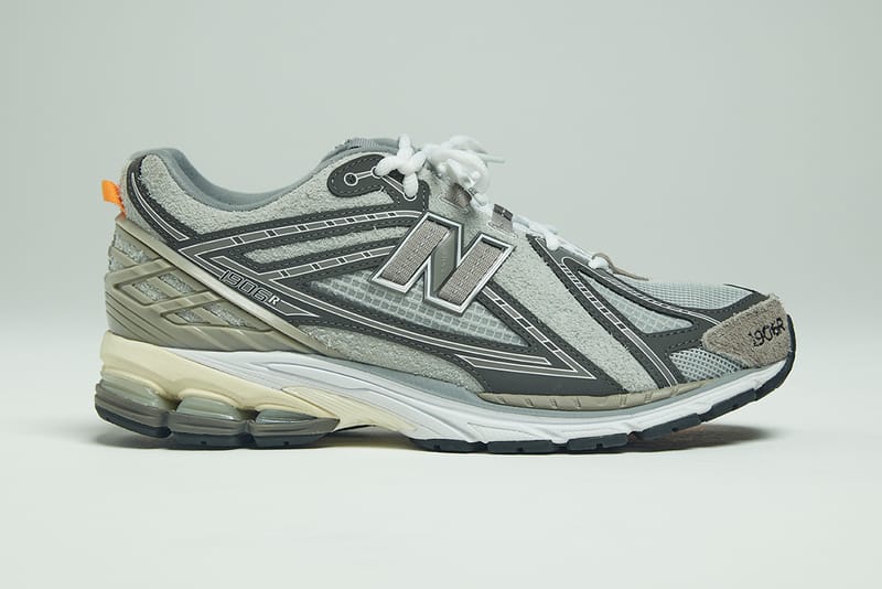 白木/黒塗り 【27㎝】 NEW BALANCE N.HOOLYWOOD M1906RNI - スニーカー