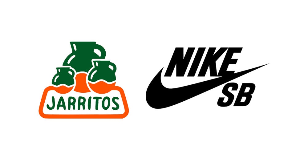 Слухи о коллаб-поверхности Jarritos x Nike SB Dunk Low