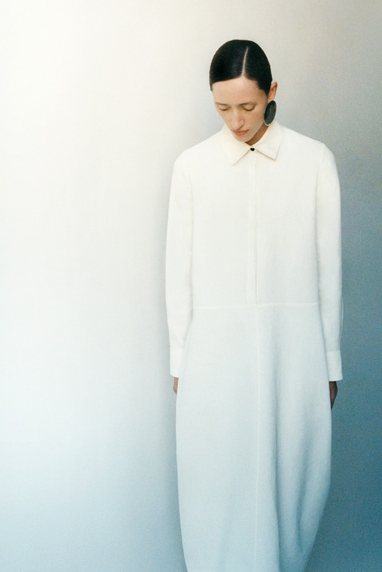 Jil Sander Presents the 