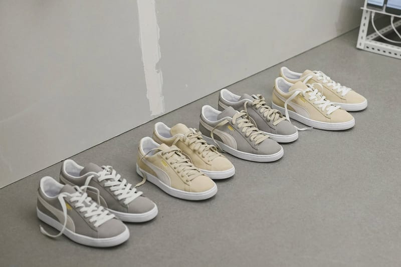 jjjjound puma 日本未発売 27.0 new balance プーマ | viratindustries.com