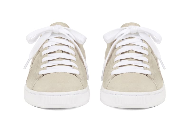 JJJJound PUMA Suede Putty China Exclusive Release Date | Hypebeast