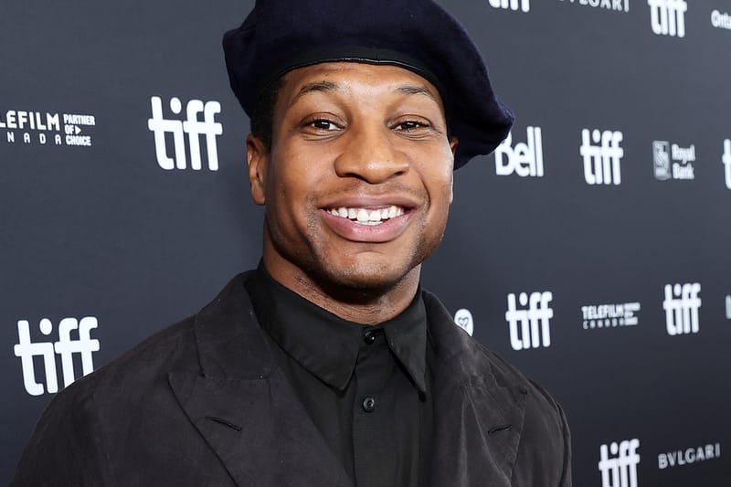 Jonathan Majors Could Play Dennis Rodman in Las Vegas 1998 NBA