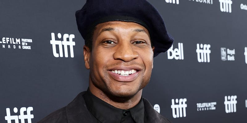 Jonathan Majors Could Play Dennis Rodman In Las Vegas 1998 NBA Finals ...