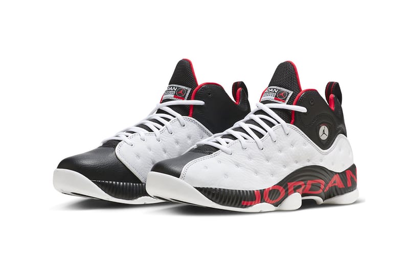 Jordan Jumpman Team 2 Resurfaces in the OG