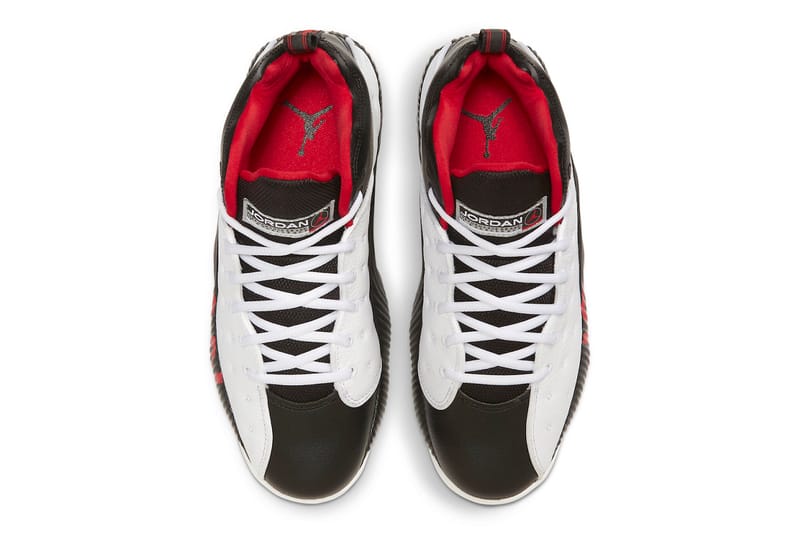 Air jordan team discount shoes