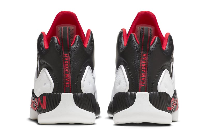 Team jordans 11 deals