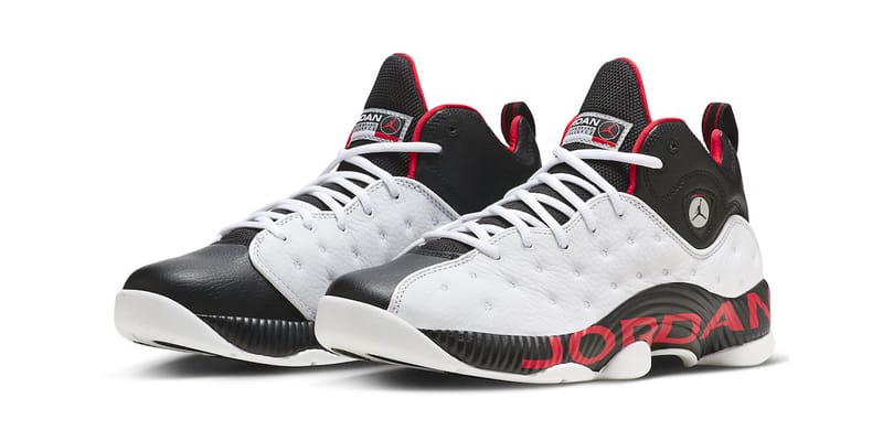 Jumpman team 2 clearance