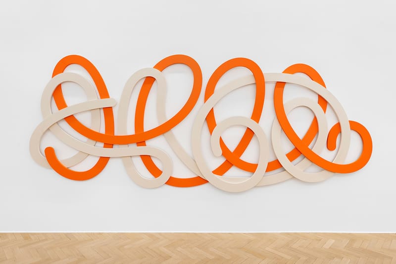 Josh Sperling サイン入り オフセットポスター 100部限定 Josh Sperling 'My Pleasure' Sorry We're Closed Art | Hypebeast