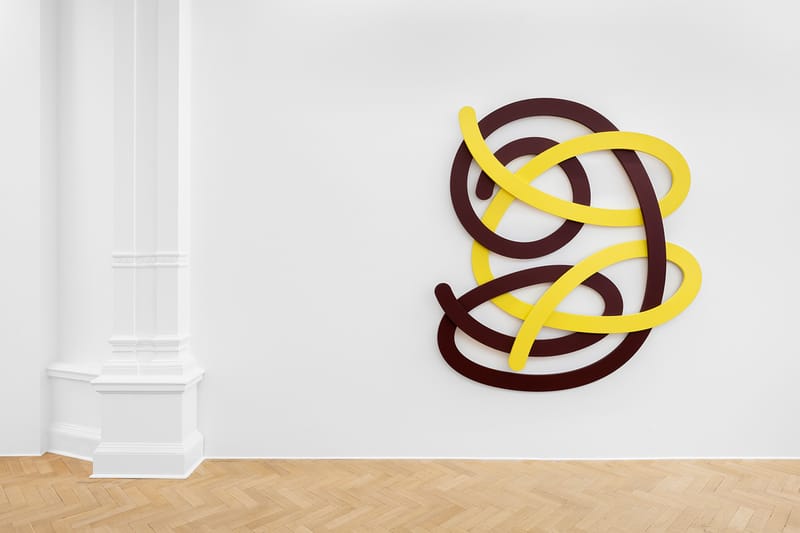 Josh Sperling 'My Pleasure' Sorry We're Closed Art | Hypebeast
