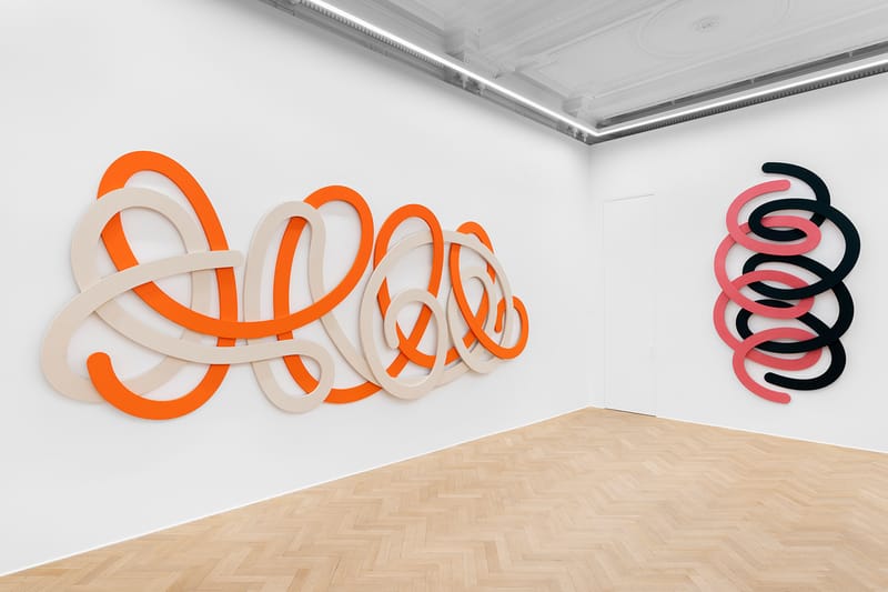 Josh Sperling 'My Pleasure' Sorry We're Closed Art | Hypebeast