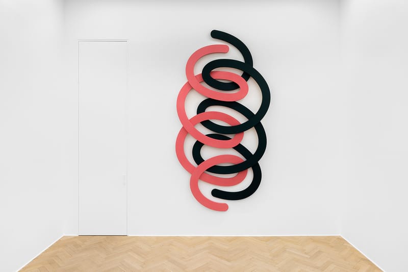 Josh Sperling 'My Pleasure' Sorry We're Closed Art | Hypebeast