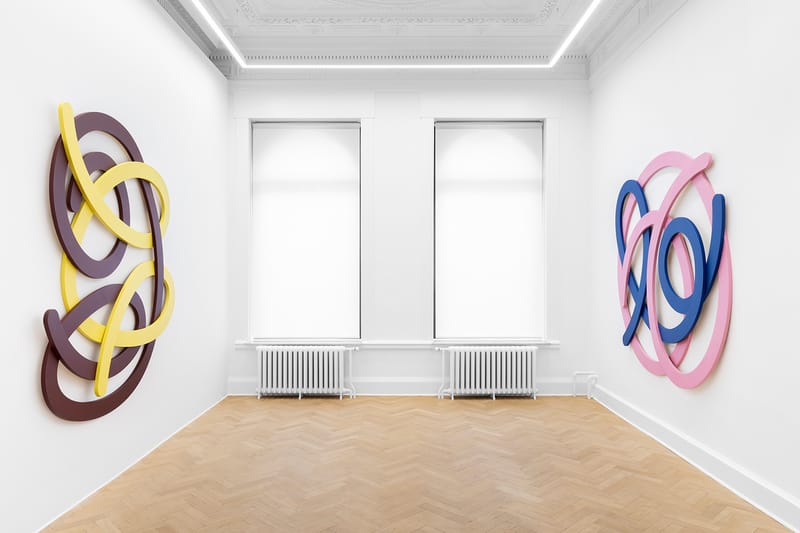 Josh Sperling 'My Pleasure' Sorry We're Closed Art | Hypebeast
