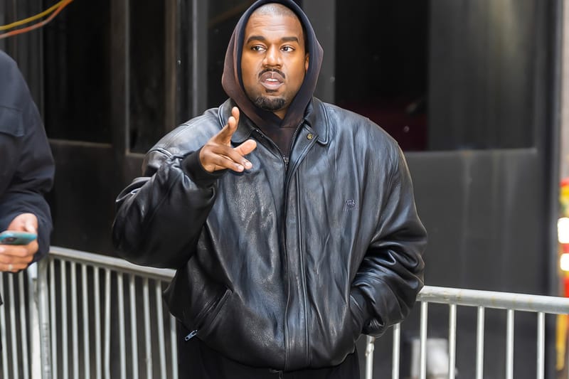 Ye Shares adidas Feud Developments | Hypebeast