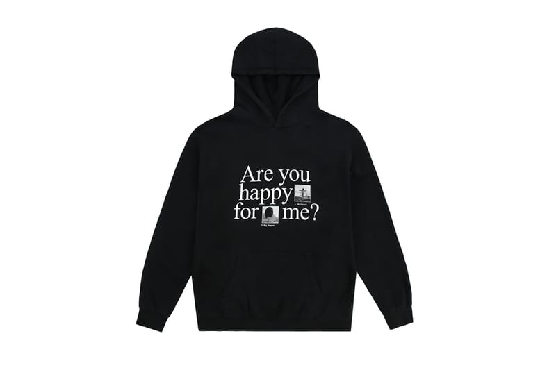 Kendrick lamar 2025 merch hoodie