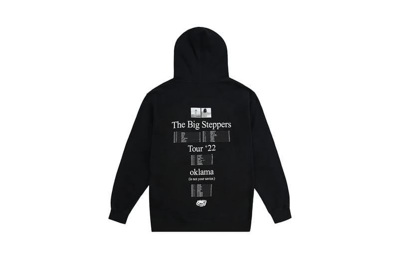 Kendrick lamar merch hoodie online