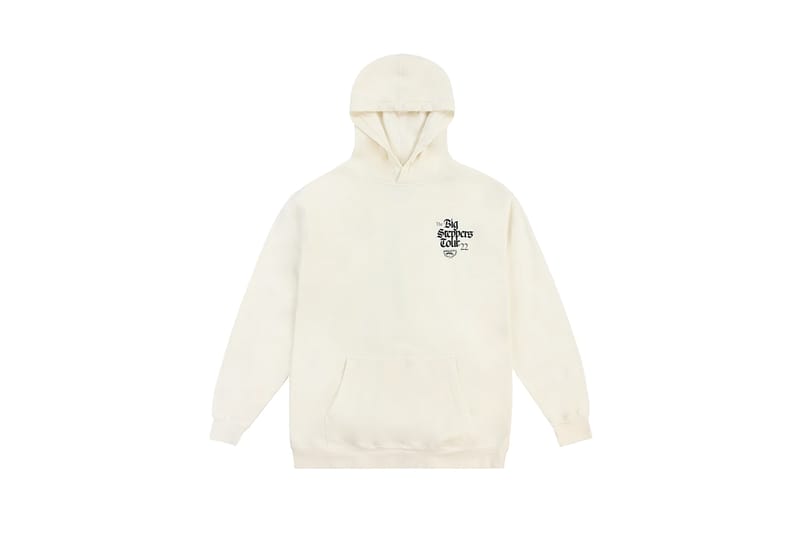 Kendrick lamar hotsell merch hoodie